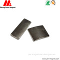 Permanent NdFeB Neodymium Magnet for Wiper Motor